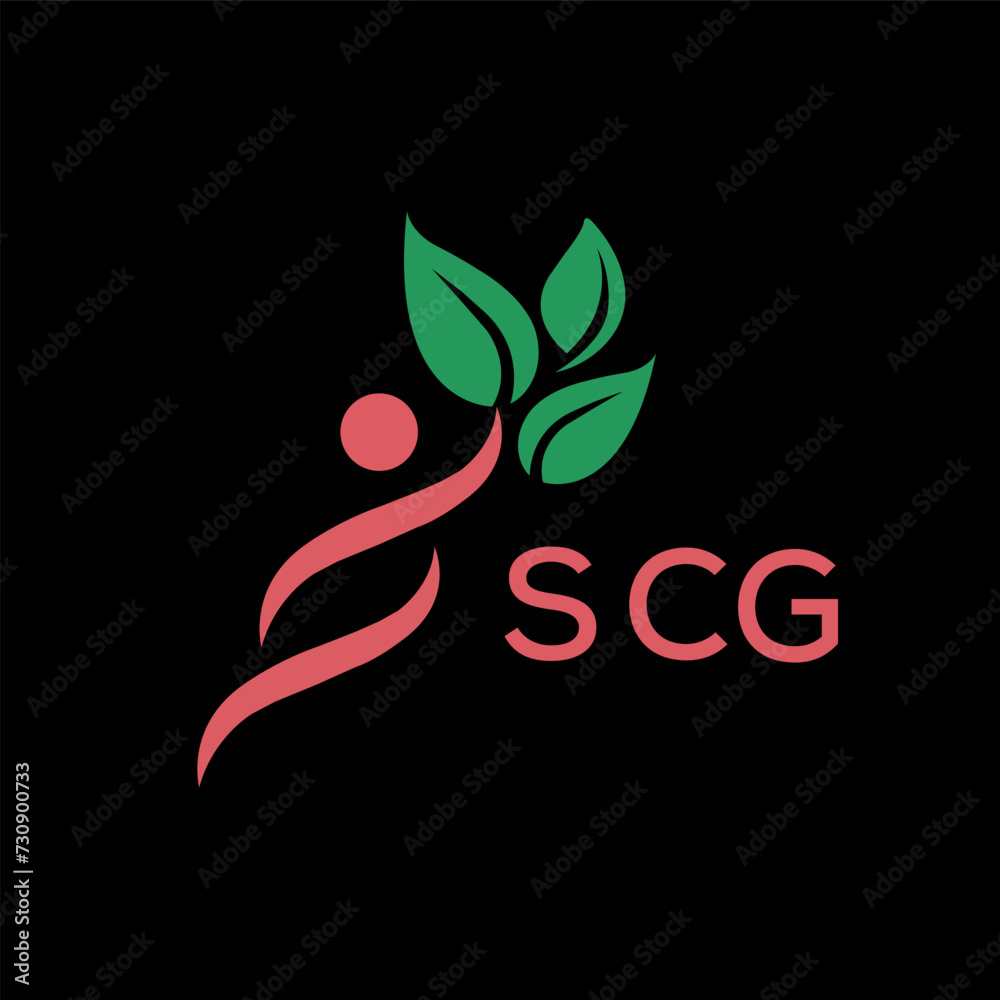 SCG logo design template vector. SCG Business abstract connection vector logo. SCG icon circle logotype.
SCG logo design template vector. SCG Business abstract connection vector logo. SCG icon circle logotype.