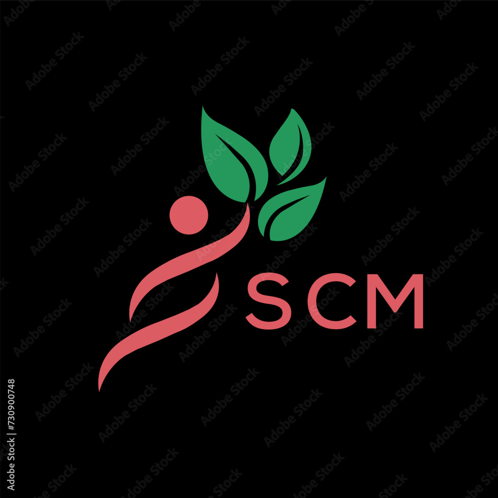 SCM logo design template vector. SCM Business abstract connection vector logo. SCM icon circle logotype.
SCM logo design template vector. SCM Business abstract connection vector logo. SCM icon circle logotype.