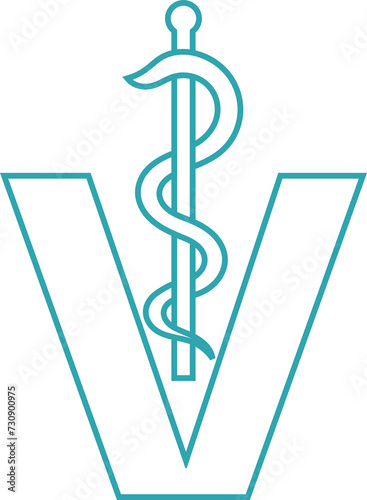 Zeichen, Medizin, Äskulap,  Behandlung, Symbol, Praxis, Medizin, Grafik, transparent 