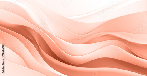 Abstract Luxury Silk wave modern soft luxury texture with smooth and clean curve background illustration. Textured wave pattern for backgrounds.