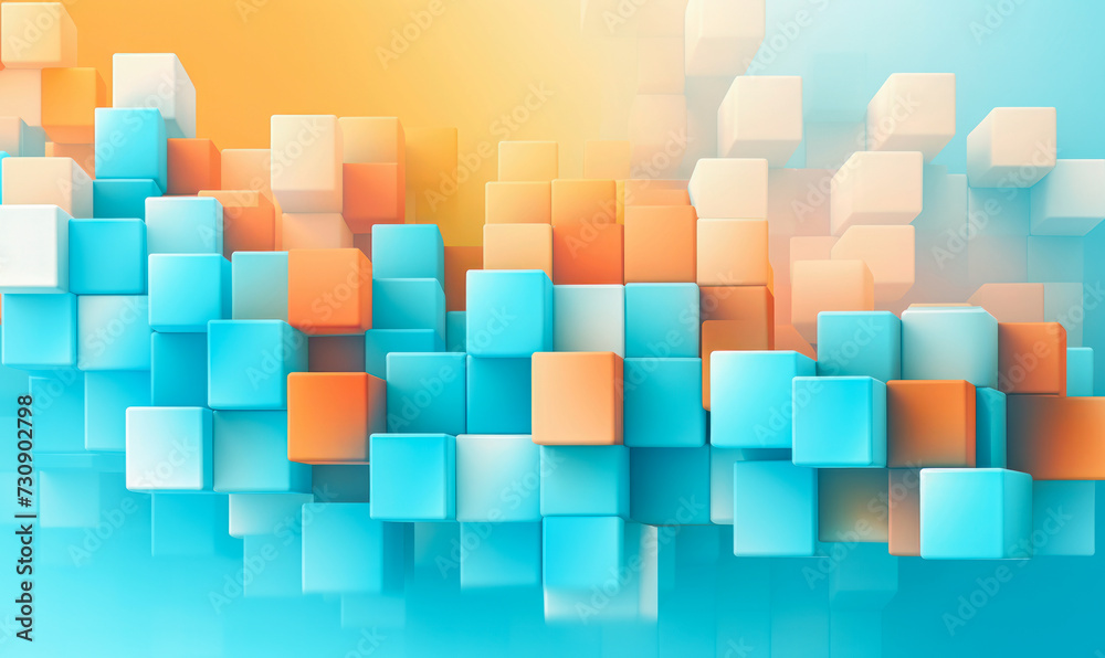 Abstract 3D luxury background. Shine gradient illustration, minimal. Futuristic artwork, drawing for interior design, fashion textile, wallpaper, website Abstract 3D luxury background. Shine gradient illustration, minimal. Futuristic artwork, drawing for interior design, fashion textile, wallpaper, website