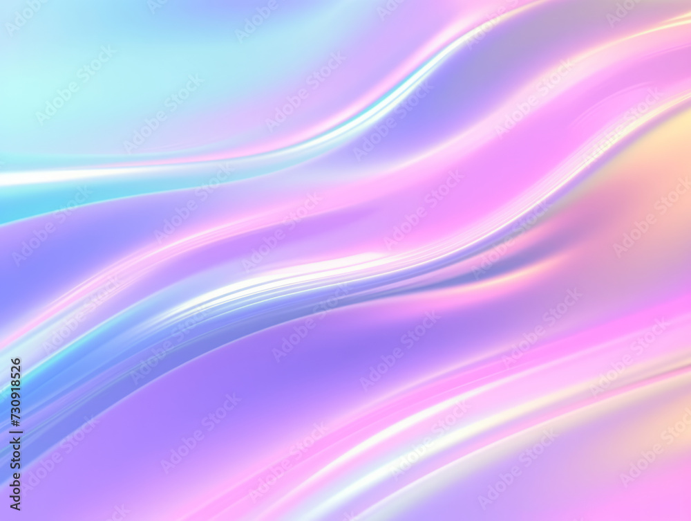 Close Up View of Vibrant Colorful Background Close Up View of Vibrant Colorful Background