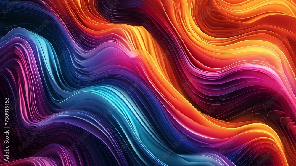 abstract colorful background with lines abstract colorful background with lines