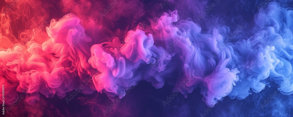 abstract background with purple, pink smoke abstract background with purple, pink smoke