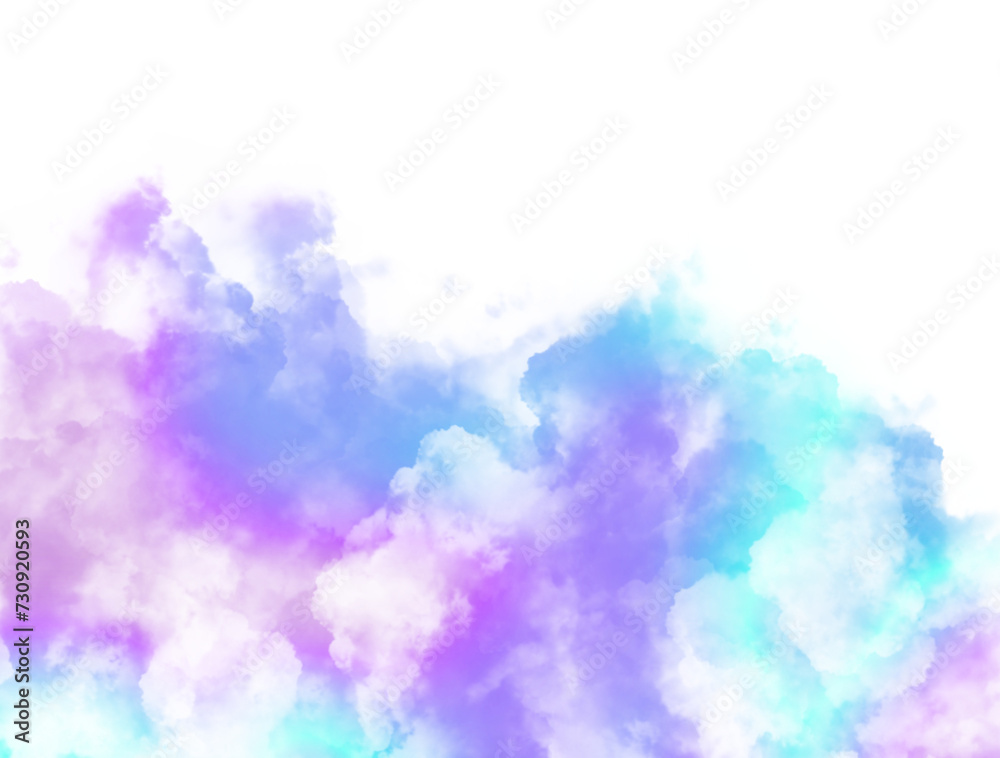 cloudscape on transparent background clip art pink and blue clouds cloudscape on transparent background clip art pink and blue clouds