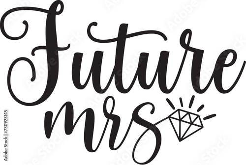 Future Mrs