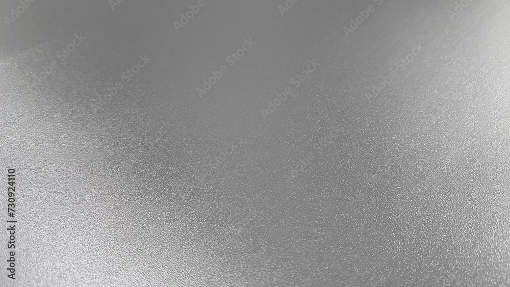 Metal stainless steel texture background with reflection light.  - obrazy, fototapety, plakaty 