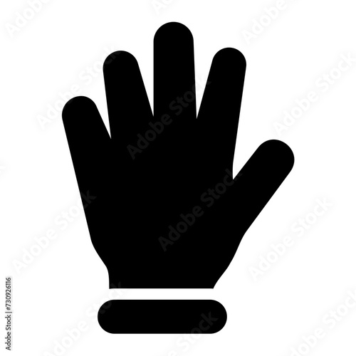 glove