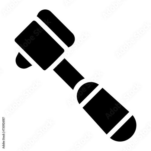 reflex hammer