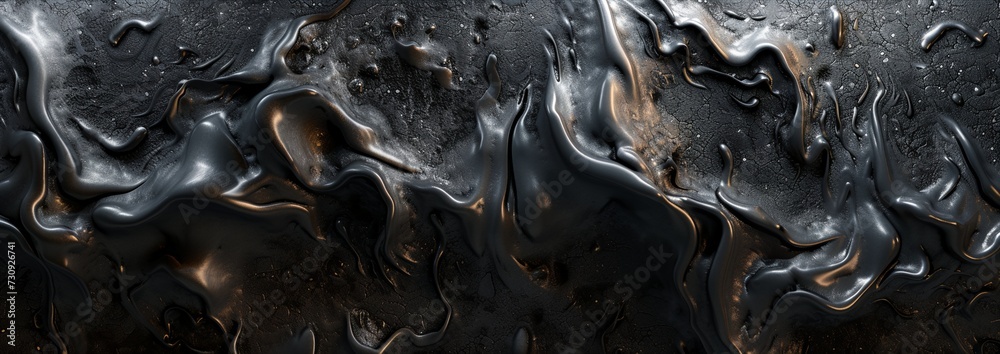 Close-up of a textured abstract background Close-up of a textured abstract background