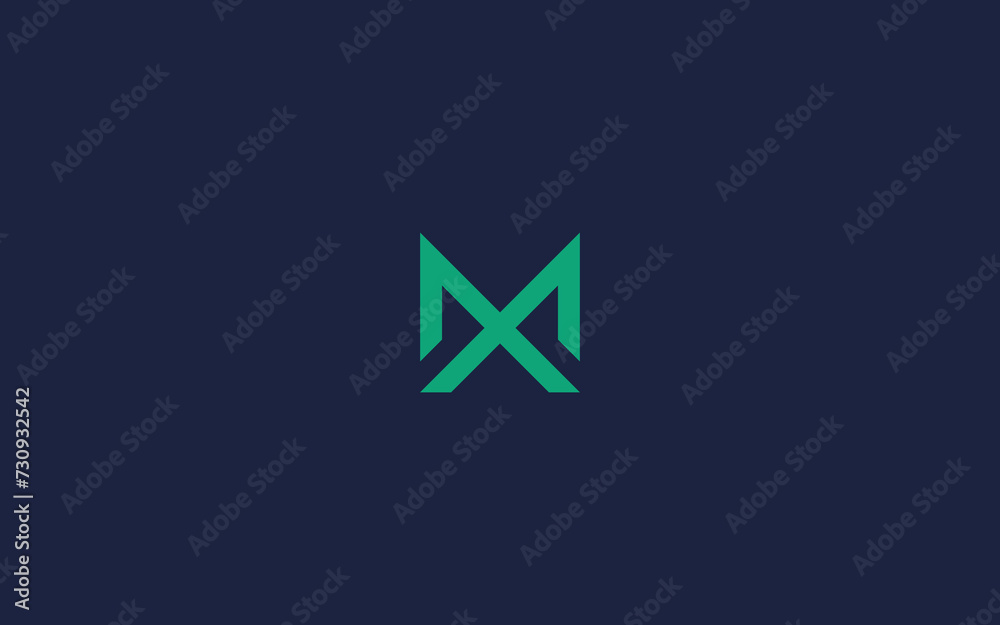 initial letter m logo icon design vector design template inspiration initial letter m logo icon design vector design template inspiration