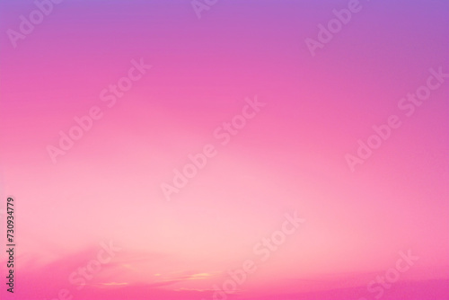 Pink color gradient, background wallpaper © dataimasu