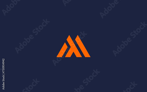 letter mt logo icon design vector design template inspiration