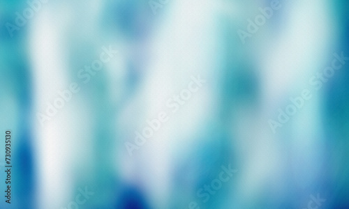 gradient blue cyan abstract texture background for design