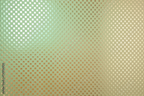 Clear style abstract background with tiny squares