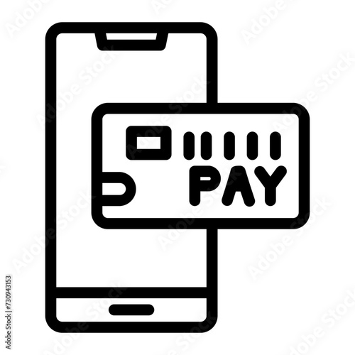 cashless payment,