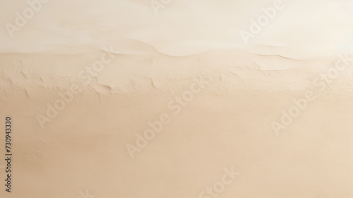 Photorealistic Depiction of Sand and its Textured Surface, Capturing the Granular Details and Natural Patterns, Ideal for Nature-themed Art, Beach Concepts, and Zen Designs