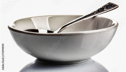 empty bowl