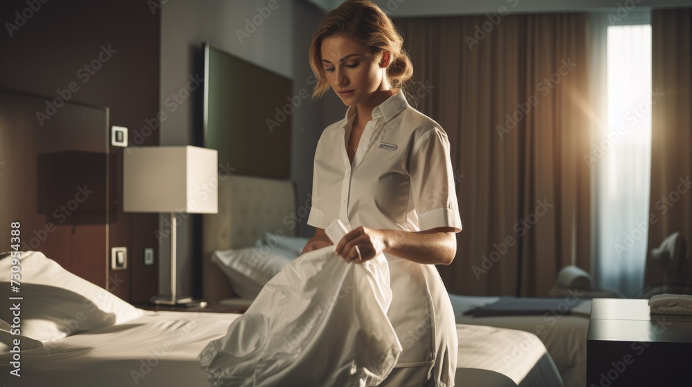 Unveiling Her Inner Journey: A Mesmerizing Tale of a Woman Unpacking ...