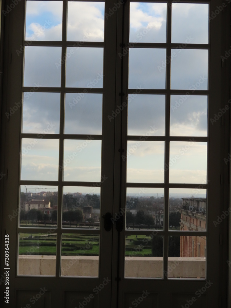 Fototapeta premium Reggia di Caserta