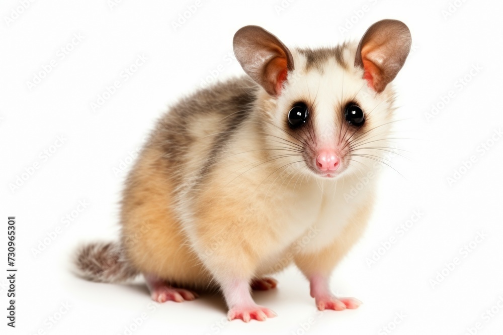 a possum illustration clipart a possum illustration clipart