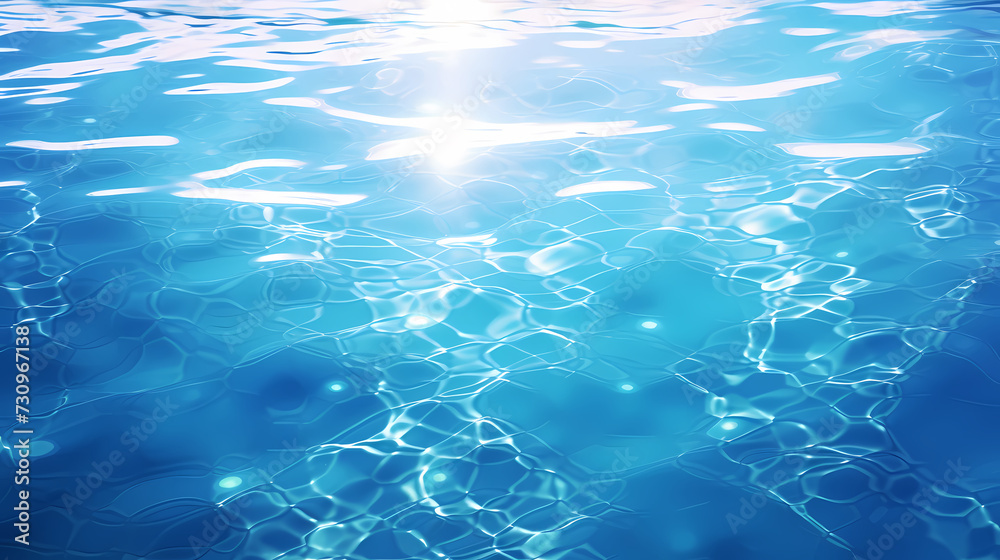 Fototapeta premium World Water Day, save water and world environmental protection concept