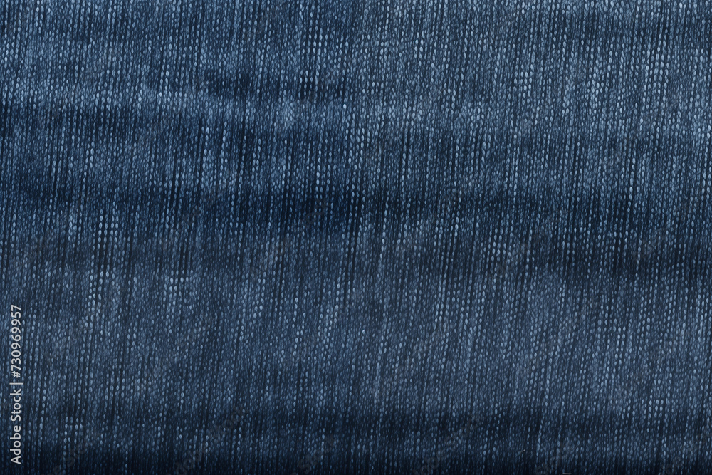 Blue jeans background