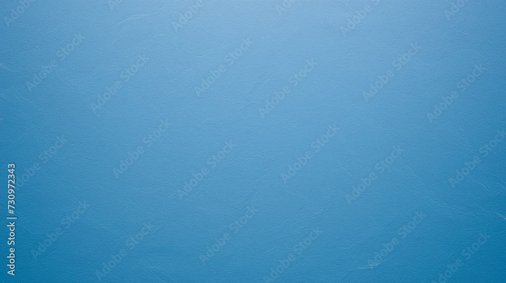 Light blue texture paper background - obrazy, fototapety, plakaty 