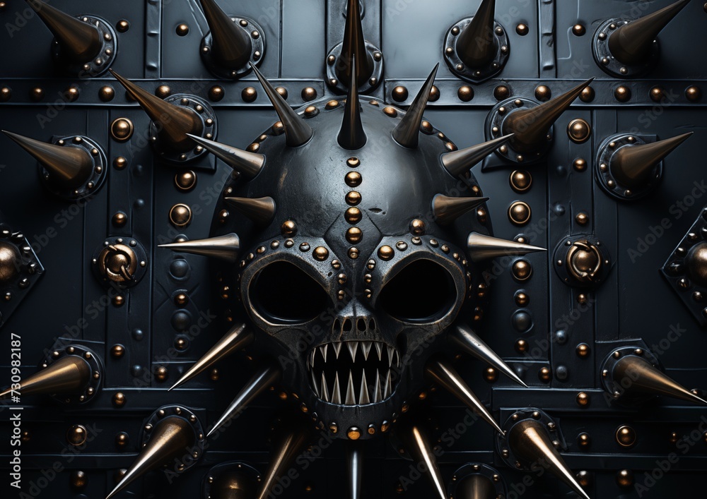 background background