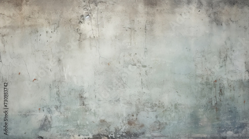 Empty Rough concrete loft wall texture Background © Natalia Klenova