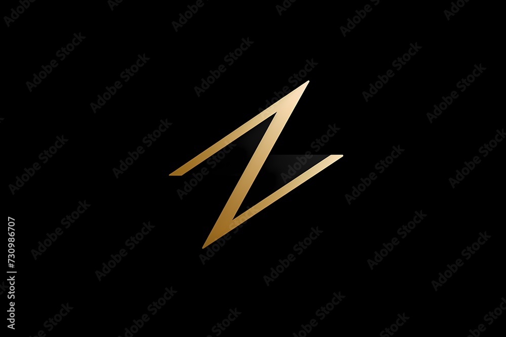 A minimalist logo with a bold and dynamic arrow symbol, representing progress and innovation, against a solid black background. A minimalist logo with a bold and dynamic arrow symbol, representing progress and innovation, against a solid black background.