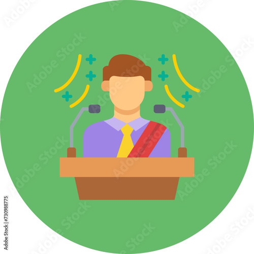 Winning Icon