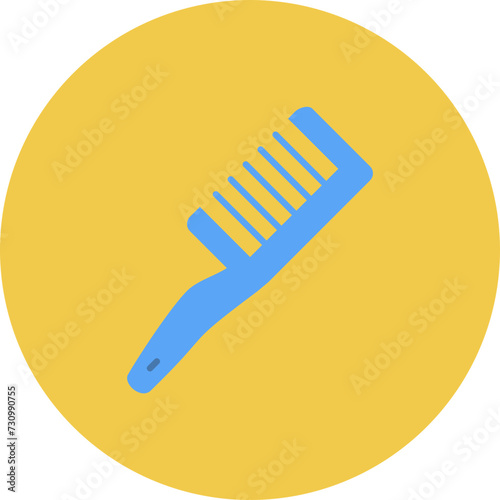 Comb Icon