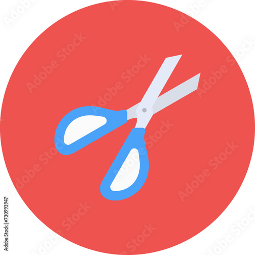 Scissor Icon