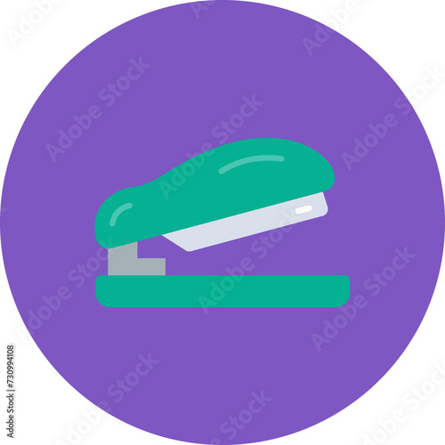 Stapler Icon