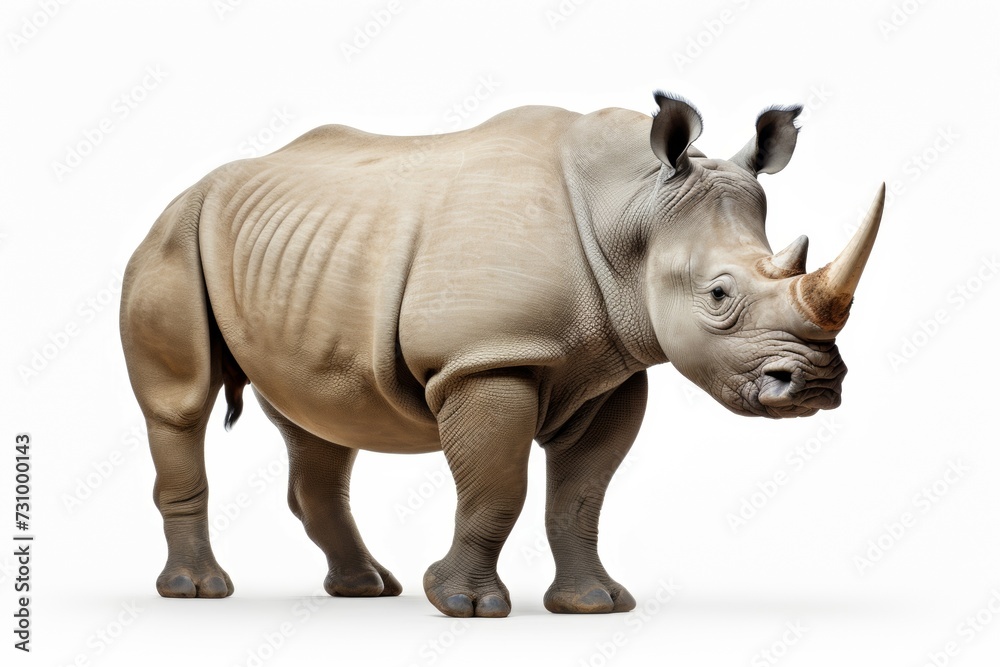 rhino illustration clipart rhino illustration clipart