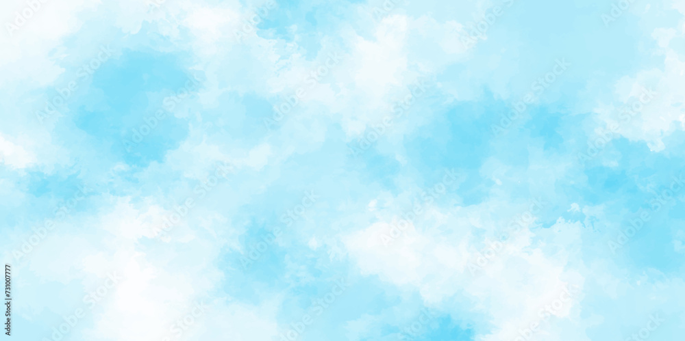 Blue sky with cloud .Beautiful blue sky with white clouds .bright cloud cover in the sun calm clear winter air background .gradient light white background. Blue sky with cloud .Beautiful blue sky with white clouds .bright cloud cover in the sun calm clear winter air background .gradient light white background.