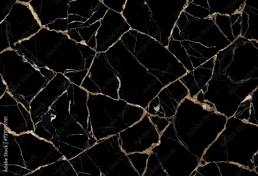 black marble background with yellow veins
black marble background with yellow veins