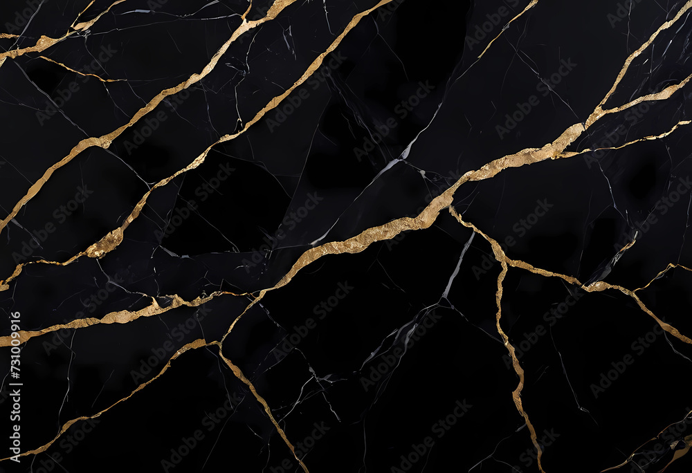 black marble background with yellow veins
black marble background with yellow veins