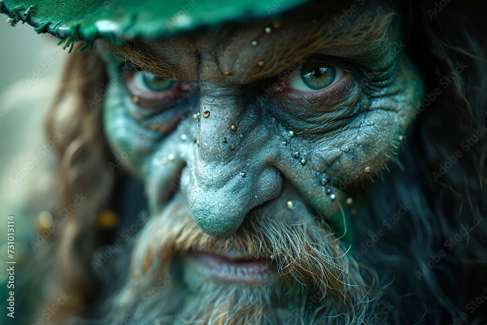 Leprechaun , Ireland, Patricks day Leprechaun , Ireland, Patricks day