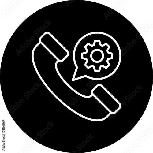 Setting Icon