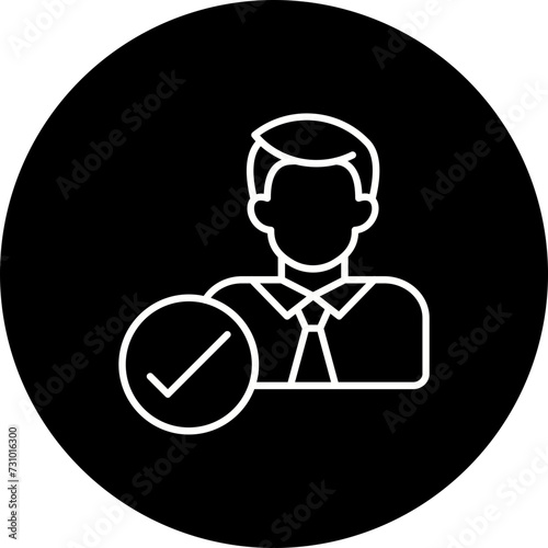 Accepted Icon