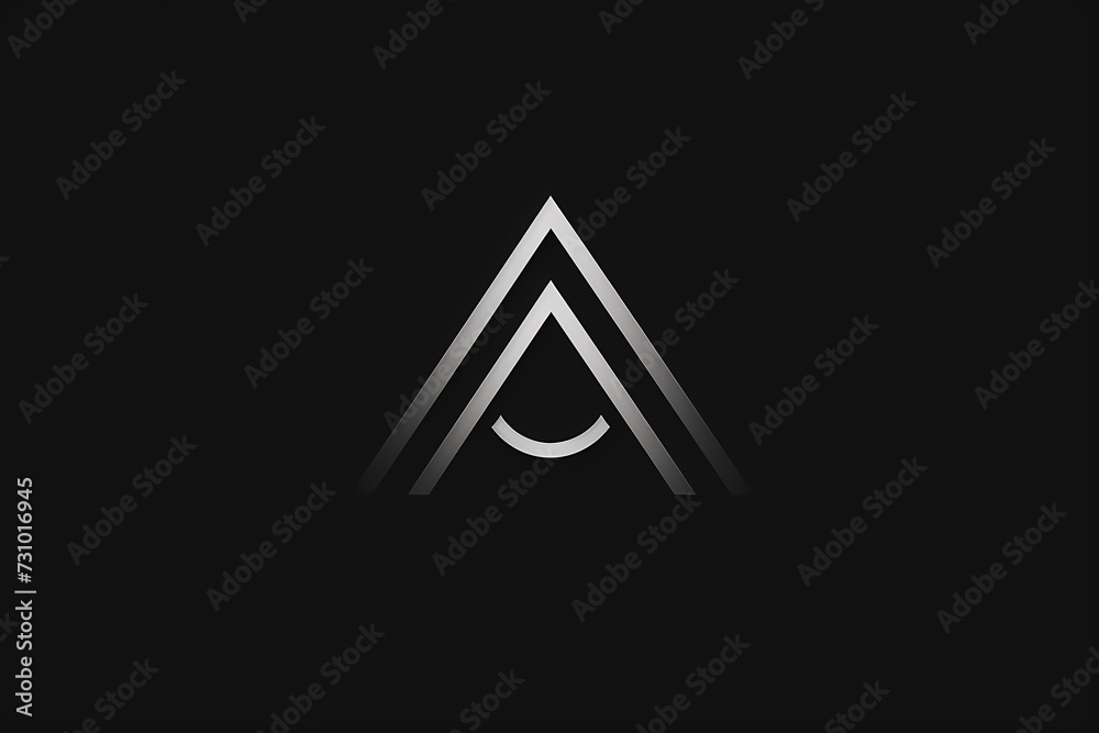 A bold, uppercase letter enclosed within a geometric shape, symbolizing strength and clarity in a minimalist logo. A bold, uppercase letter enclosed within a geometric shape, symbolizing strength and clarity in a minimalist logo.