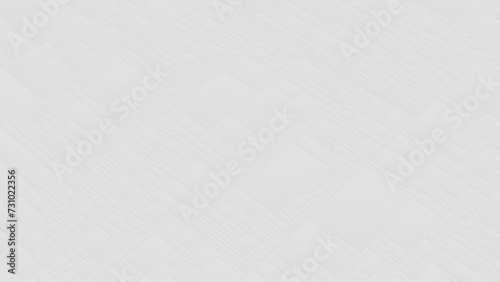 white minimal pattern background