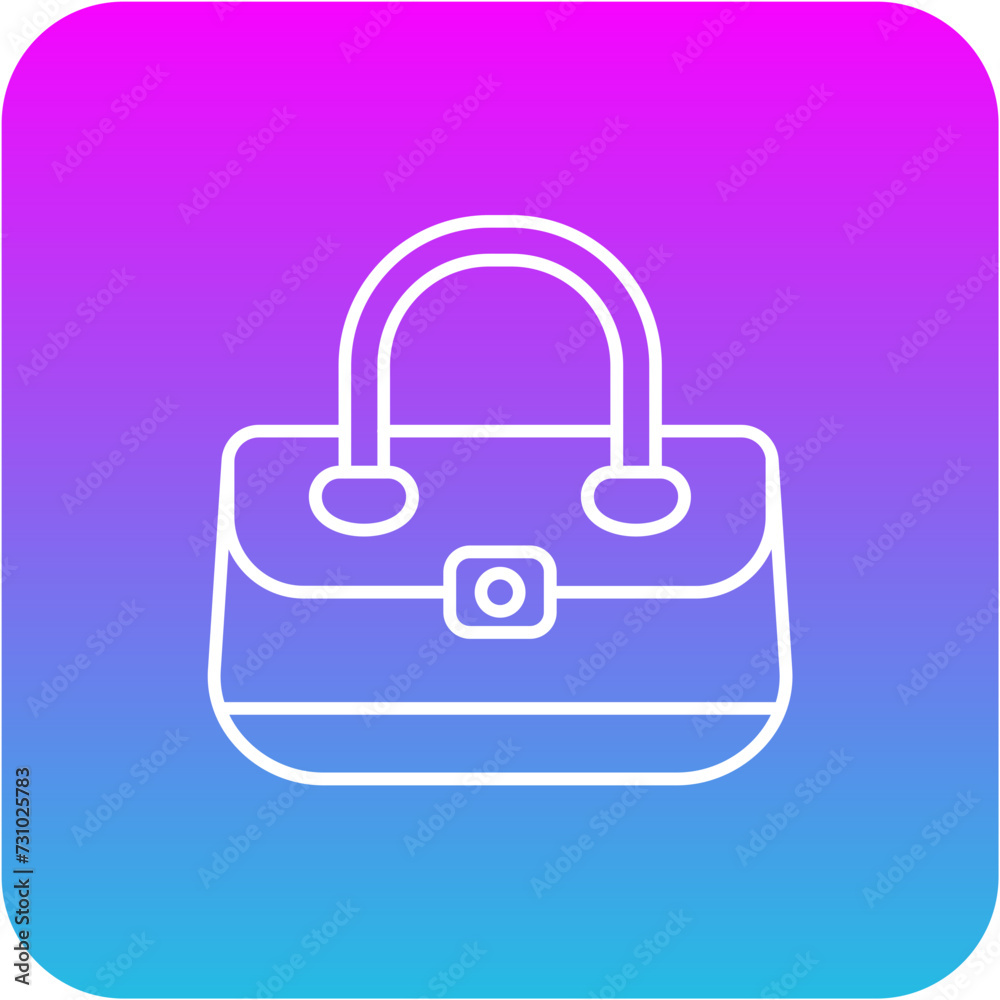 Purse Icon Purse Icon