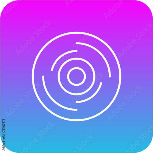 Cd Icon