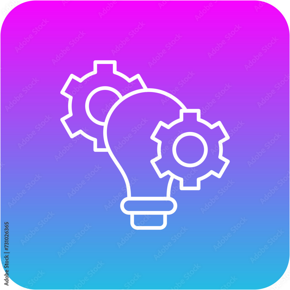 Innovation Icon Innovation Icon
