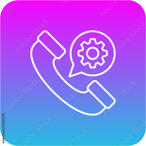 Setting Icon