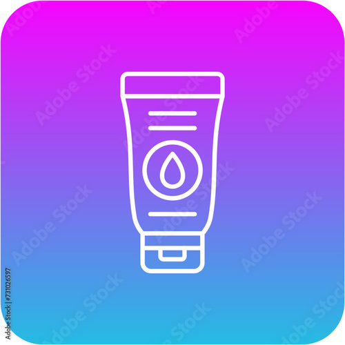 Face Wash Icon