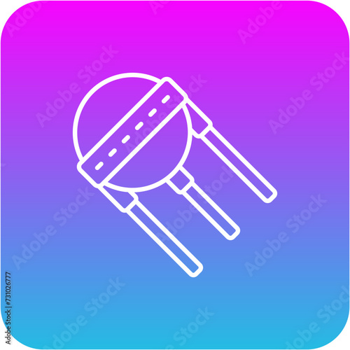 Sputnik Icon
